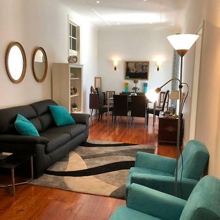 Grandmommy'S House - Traditional And Comfy Lisboan Apartment Bagian luar foto