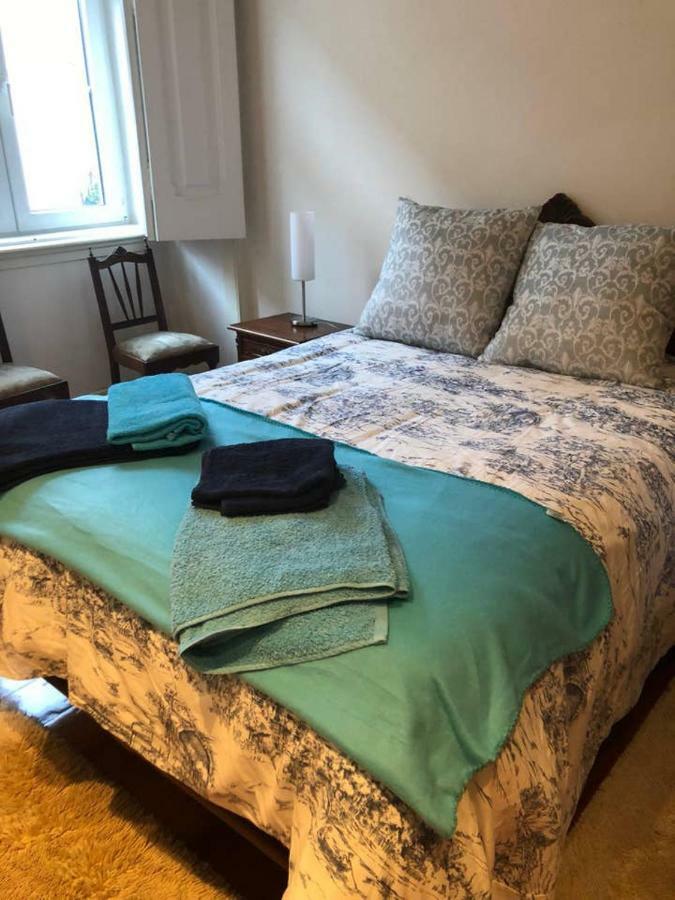 Grandmommy'S House - Traditional And Comfy Lisboan Apartment Bagian luar foto