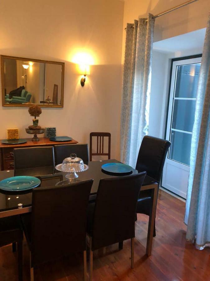 Grandmommy'S House - Traditional And Comfy Lisboan Apartment Bagian luar foto