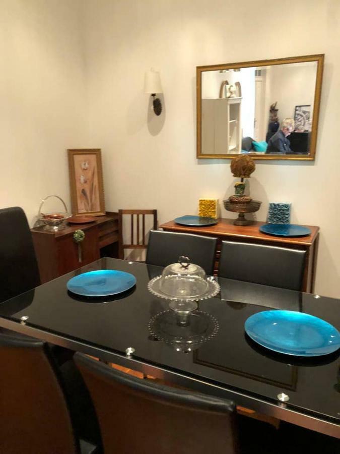 Grandmommy'S House - Traditional And Comfy Lisboan Apartment Bagian luar foto
