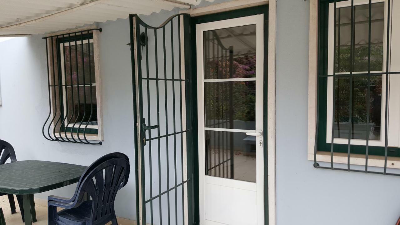 Grandmommy'S House - Traditional And Comfy Lisboan Apartment Bagian luar foto